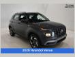 New 2026 Hyundai Venue SEL SUV