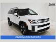 New 2026 Hyundai Santa Fe Hybrid SEL SUV