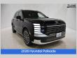 New 2026 Hyundai Palisade Hybrid Calligraphy SUV