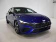 New 2025 Hyundai Elantra SEL Sport Sedan