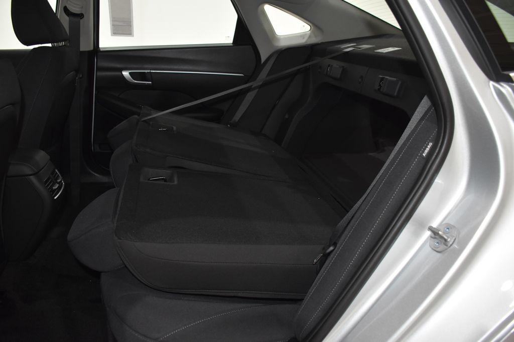 2026 Hyundai Sonata Hybrid SEL - Photo 29