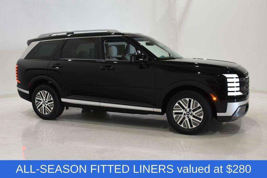 New 2026 Hyundai Palisade Hybrid SEL Premium 8P SUV