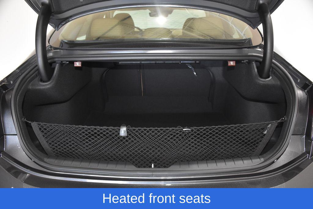 2025 Hyundai Sonata Hybrid Limited - Photo 30