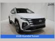New 2026 Hyundai Tucson SEL Premium AWD SUV