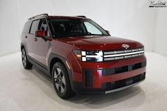 2026 Hyundai Santa Fe Hybrid SEL SUV