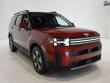 New 2026 Hyundai Santa Fe HEV SEL SUV
