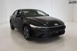 Hyundai Elantra Hybrid