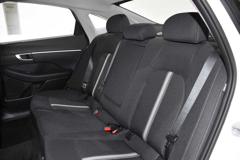 2026 Hyundai Sonata SEL - Photo 28