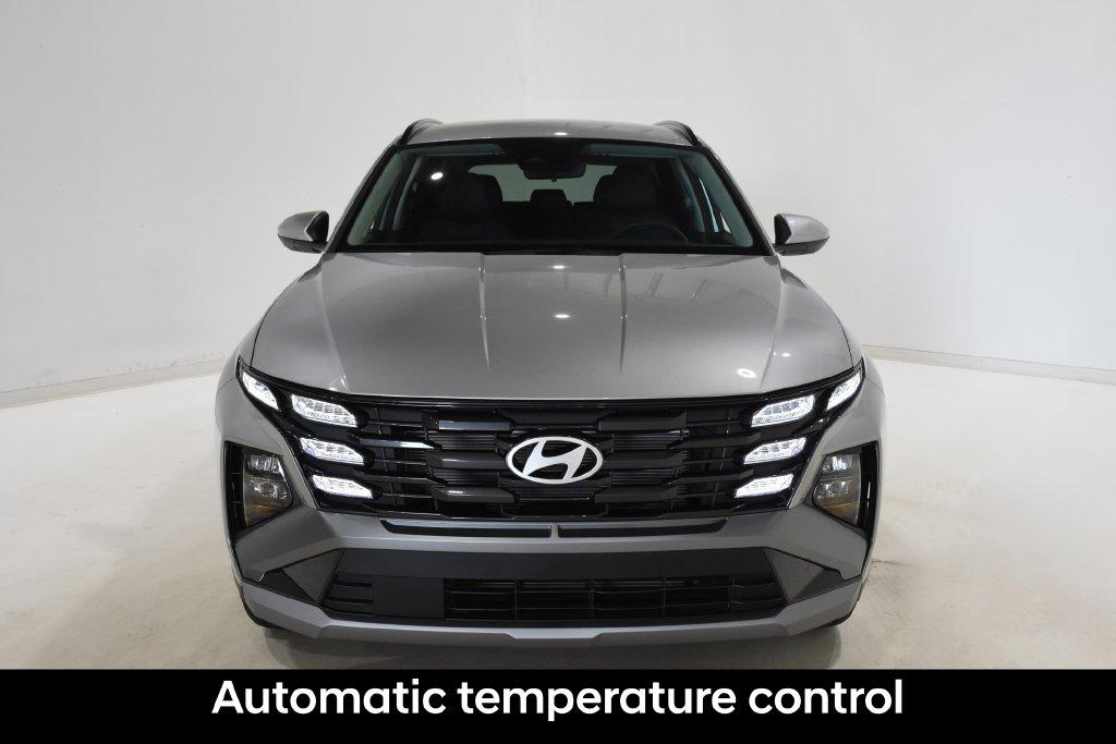 New 2026 Hyundai Tucson SEL Plus AWD SUV
