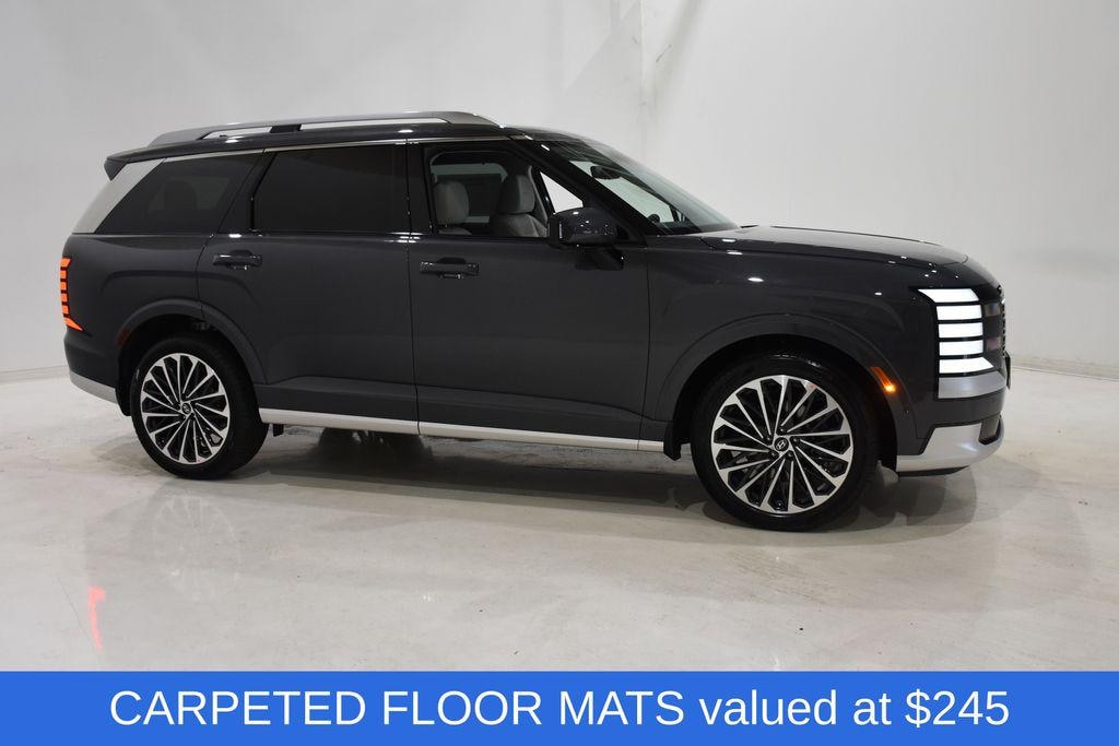 New 2026 Hyundai Palisade Calligraphy AWD SUV