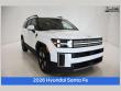 New 2026 Hyundai Santa Fe Hybrid SEL SUV