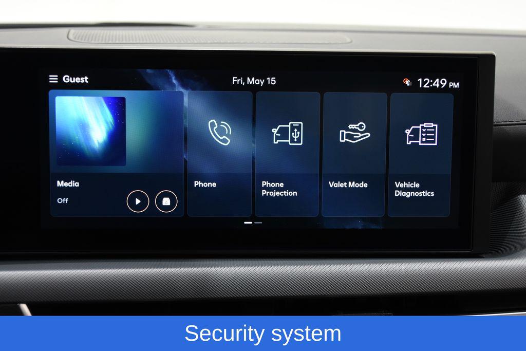 2026 Hyundai Sonata SEL - Photo 17