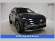 New 2026 Hyundai Tucson SEL Premium AWD SUV