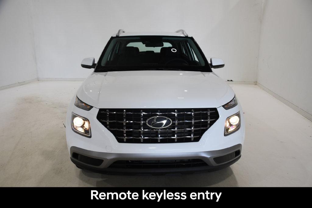 New 2026 Hyundai Venue SEL SUV