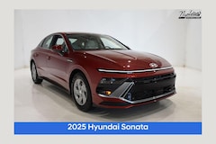 2025 Hyundai Sonata SE Sedan