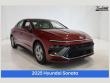 New 2025 Hyundai Sonata SE Sedan