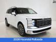 New 2026 Hyundai Palisade Calligraphy AWD SUV