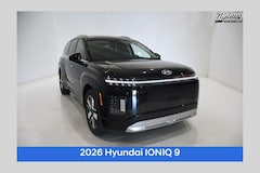 2026 Hyundai IONIQ 9 SEL SUV