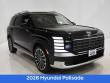 New 2026 Hyundai Palisade Calligraphy AWD SUV
