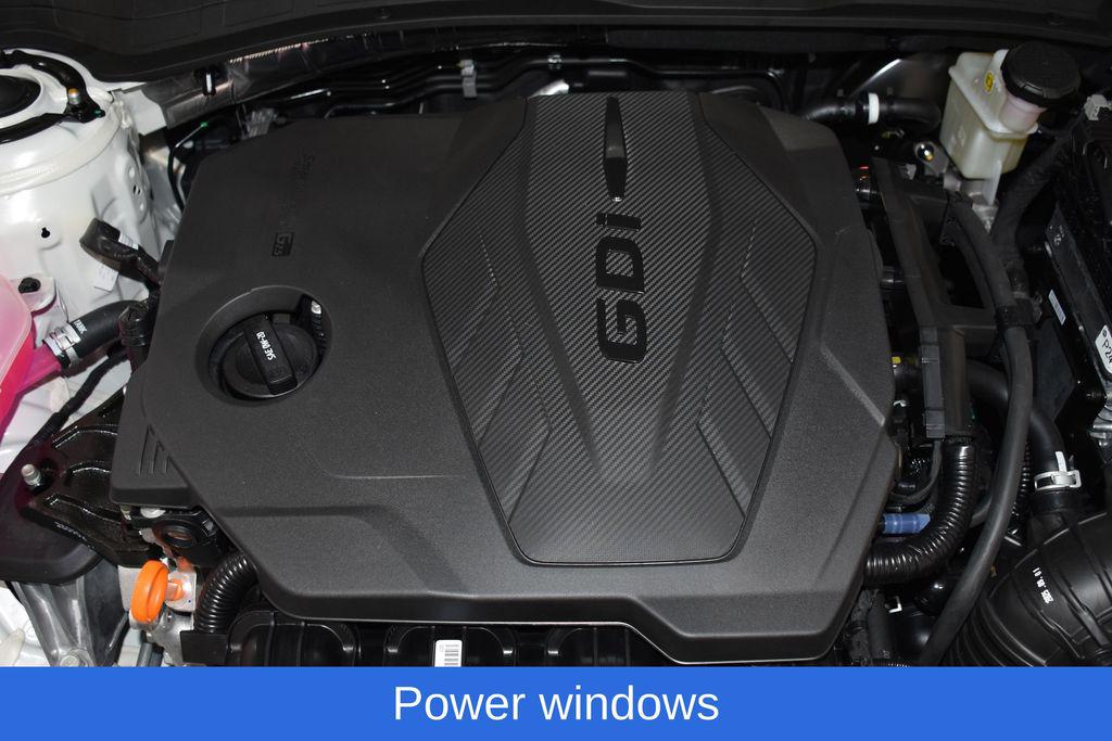 2026 Hyundai Sonata SEL - Photo 7