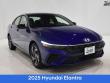 New 2025 Hyundai Elantra SEL Sport Sedan