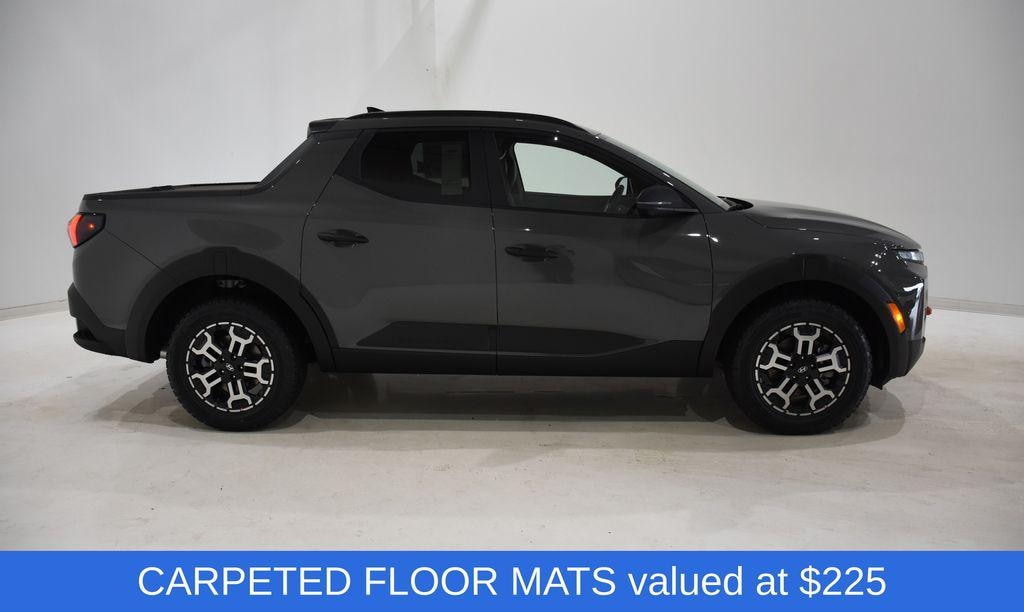 New 2025 Hyundai Santa Cruz XRT Truck Crew Cab