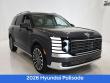 New 2026 Hyundai Palisade Calligraphy AWD SUV