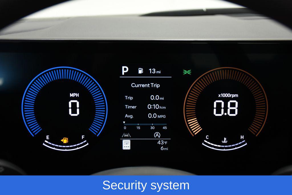 2026 Hyundai Sonata SE - Photo 11