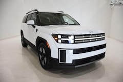 2026 Hyundai Santa Fe Hybrid SEL SUV