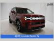 New 2026 Hyundai Santa Fe SEL AWD SUV