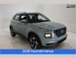 New 2026 Hyundai Venue SEL SUV