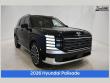 New 2026 Hyundai Palisade Hybrid Calligraphy SUV