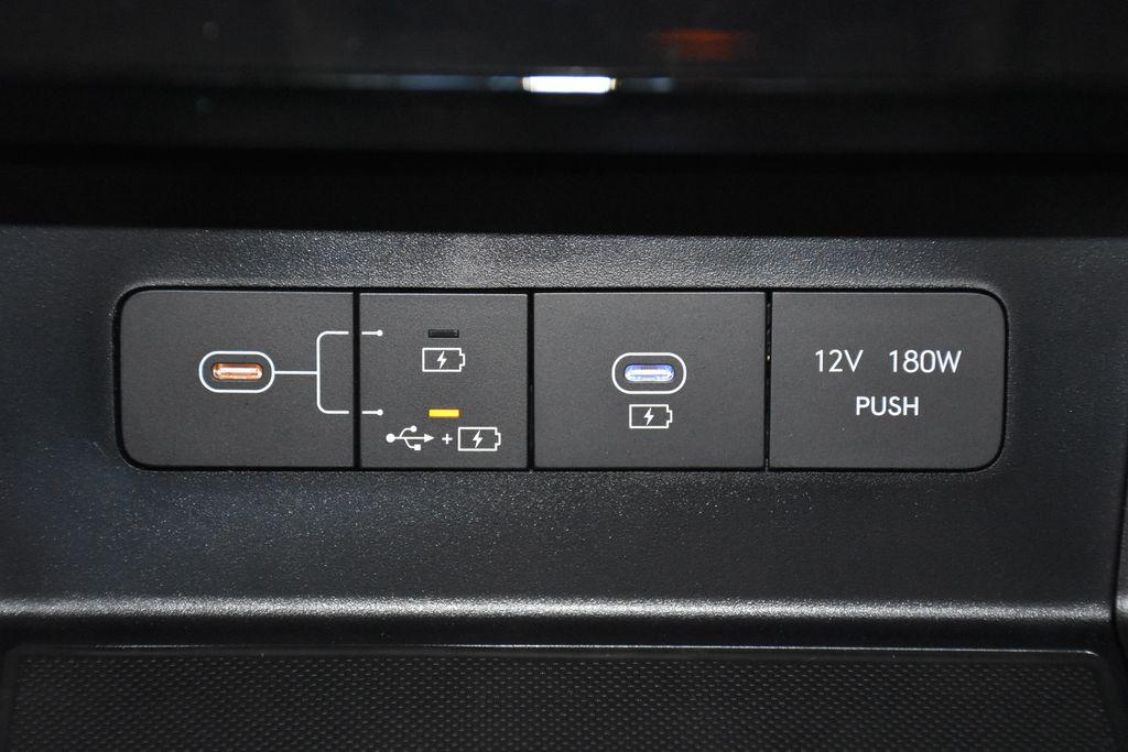 2026 Hyundai Sonata SE - Photo 21