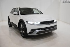 2025 Hyundai IONIQ 5 SE SUV