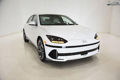 2025 Hyundai IONIQ 6 SEL Sedan