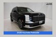  Hyundai Palisade Hybrid