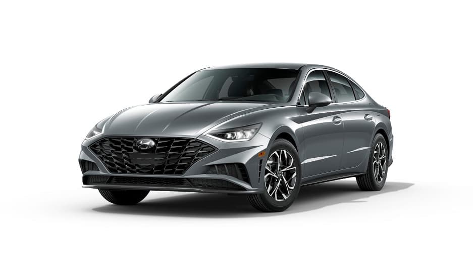 Used Car Dealership Used Cars For Sale Napleton's Hyundai of Urbana