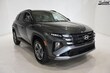 Hyundai Tucson Hybrid