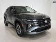 New 2025 Hyundai Tucson Hybrid Blue SUV