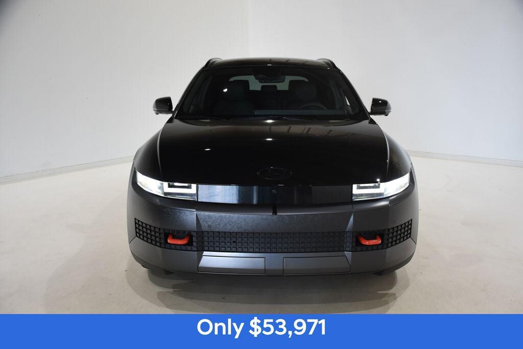 New 2025 Hyundai IONIQ 5 XRT SUV