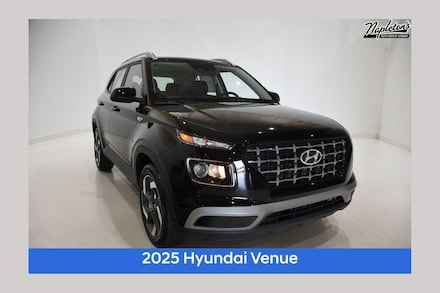 2025 Hyundai Venue SEL SUV