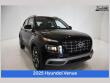 New 2025 Hyundai Venue SEL SUV