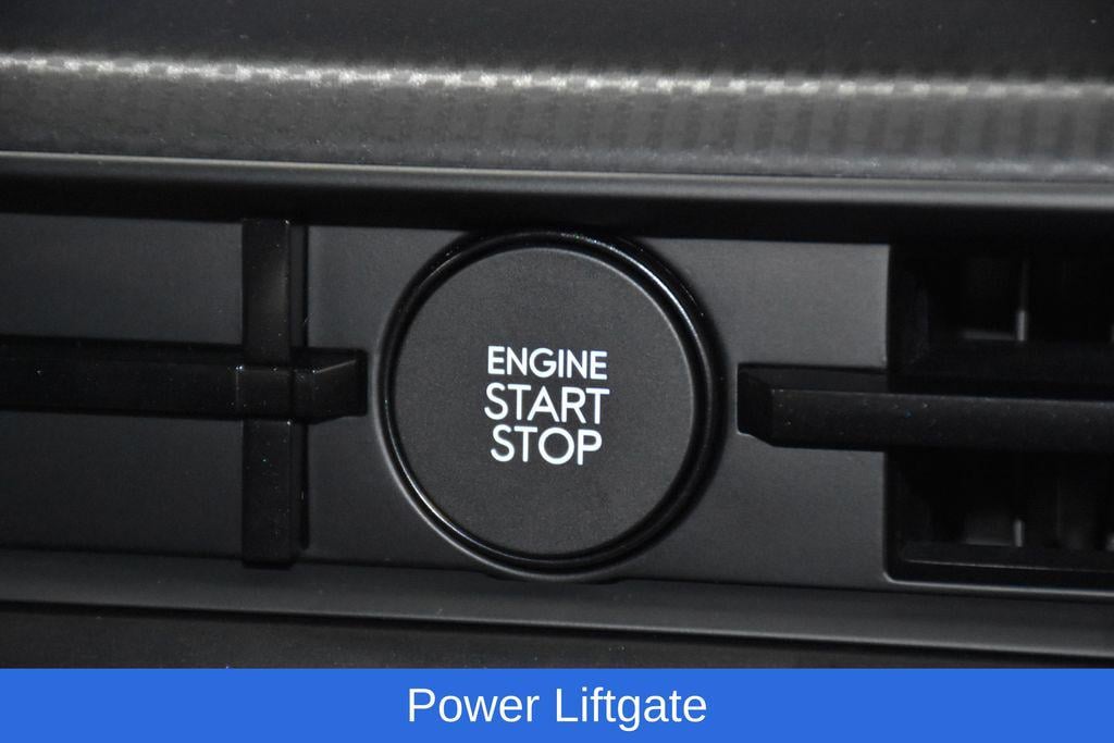 2026 Hyundai Santa Fe Calligraphy - Photo 13