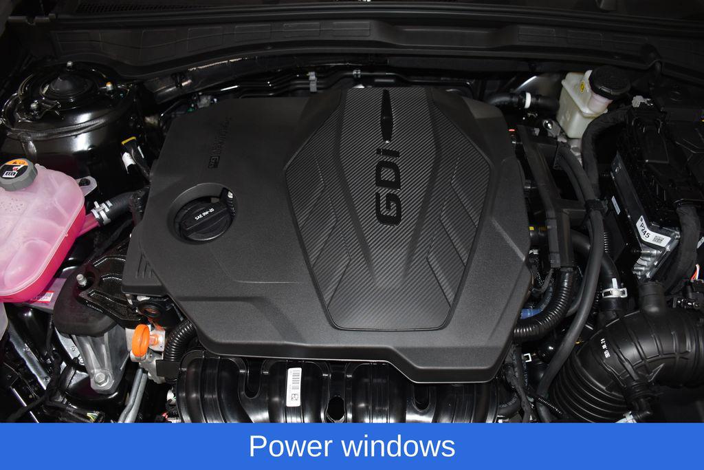 2026 Hyundai Sonata SEL - Photo 7