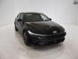 New 2025 Hyundai Elantra Hybrid Limited Sedan