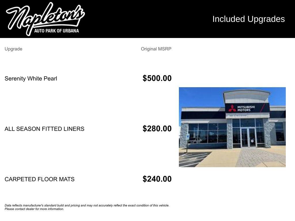 2026 Hyundai Tucson SEL's photo