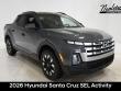 New 2026 Hyundai Santa Cruz SEL Activity AWD Truck Crew Cab
