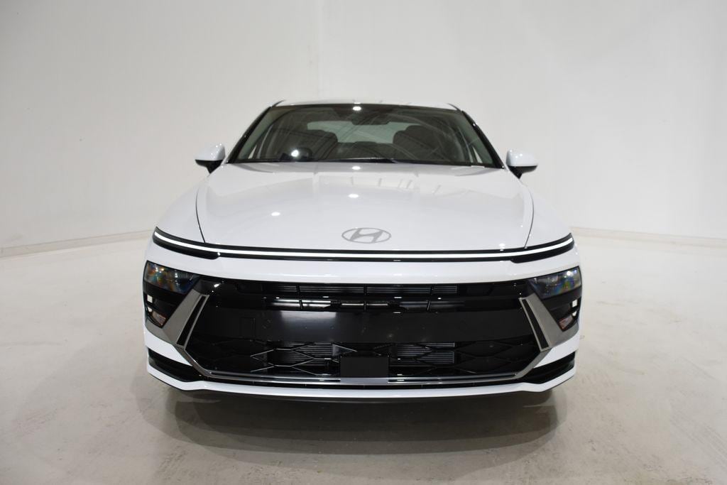 New 2026 Hyundai Sonata SEL Sport Sedan