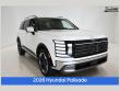 New 2026 Hyundai Palisade Limited AWD SUV