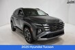 Hyundai Tucson Hybrid